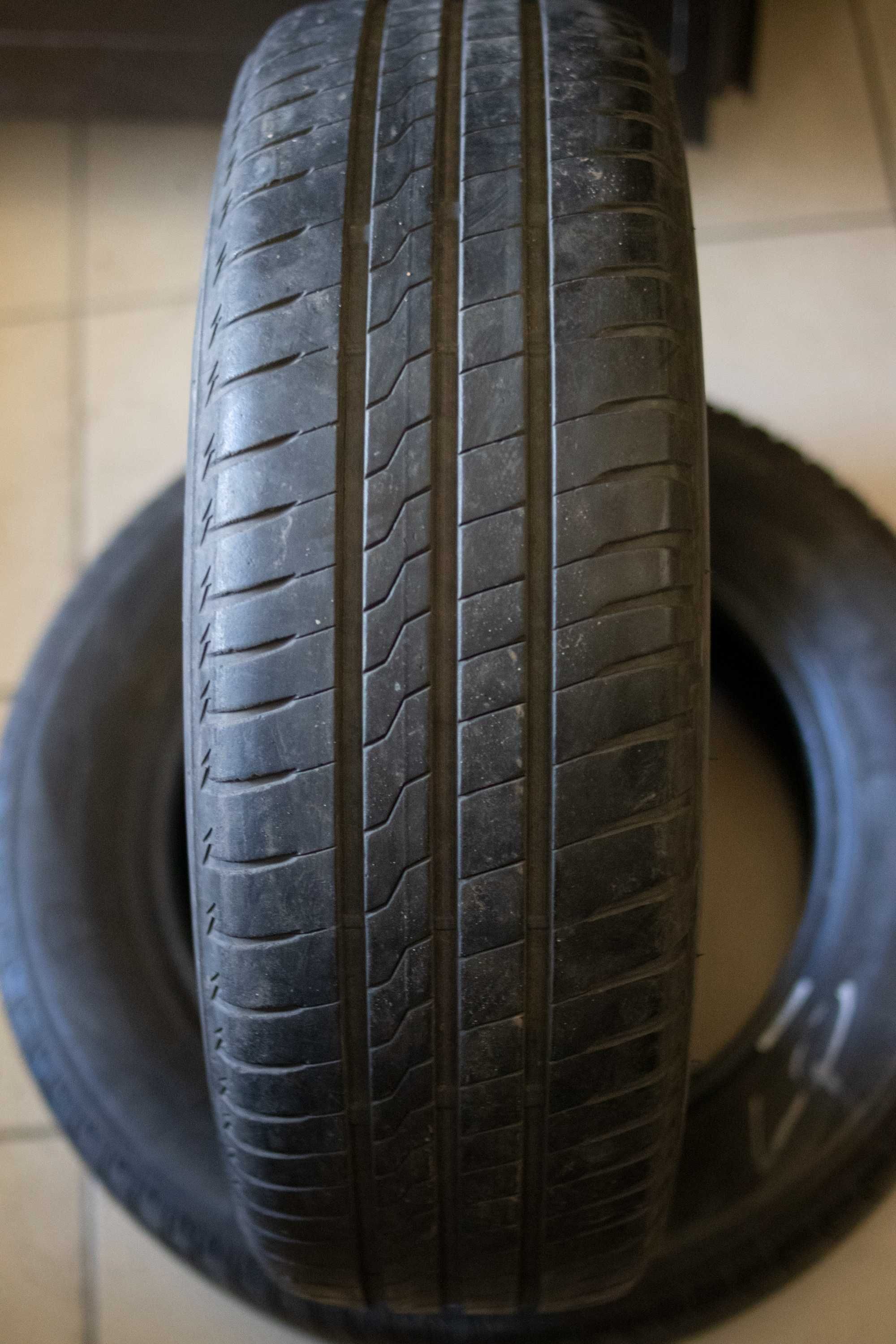 Резина Firestone rdadhawk 185/65/R15 Лето Пара