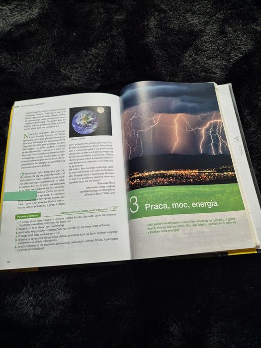 Odkryć fizykę 1 zakres podstawowy nowa era