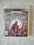 Dantes Inferno PS3 Idealna