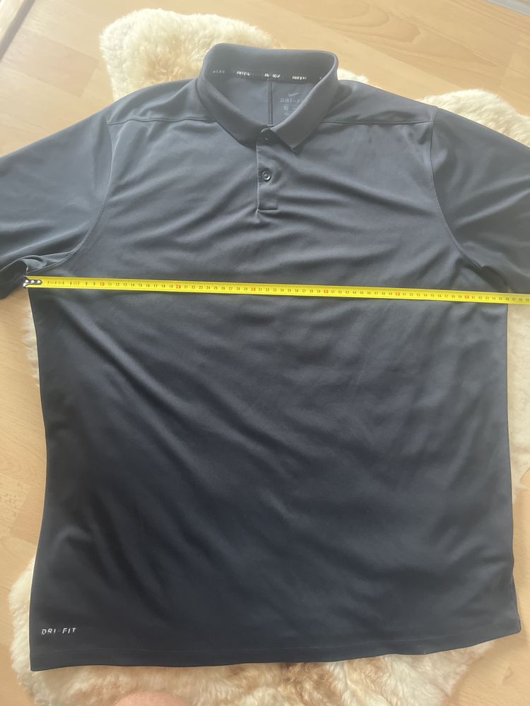 NikeGolf‼️Koszulka meska polo Roz.XXL‼️
