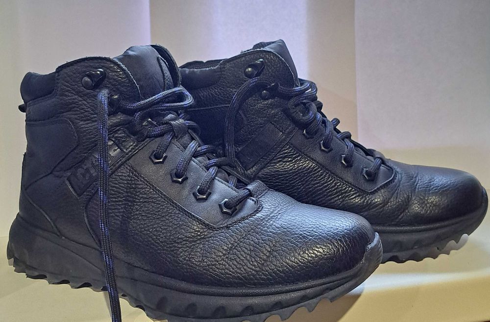 Зимние ботинки MIDA. 41 размер