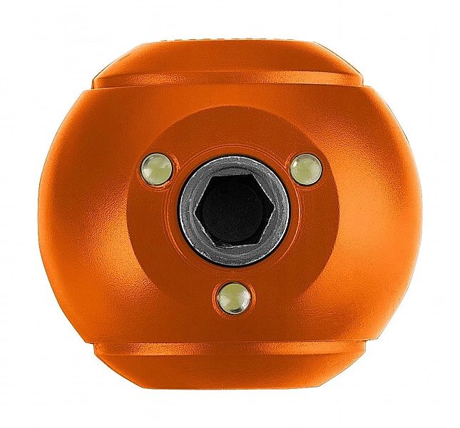 Wkrętak, Śrubokręt Akumulatorowy 4V, Li-Ion, Usb-C Hex 1/4″ 04-199 Neo