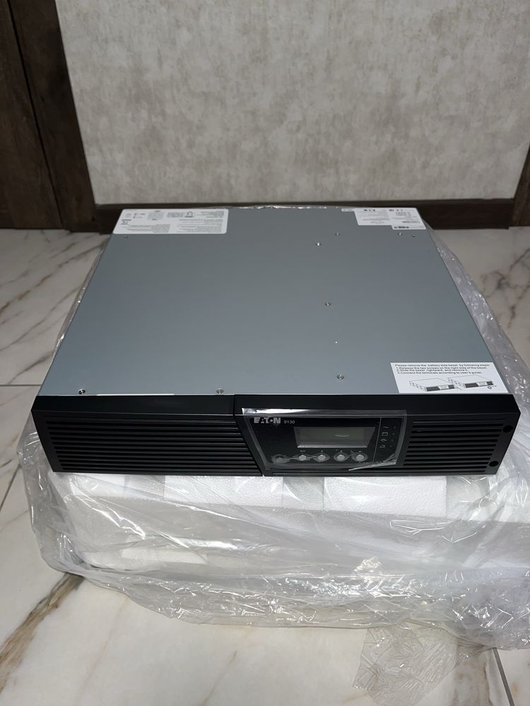 Джерело безперебійного живлення Eaton 9130-1000VA