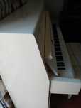 Piano Vertical Daesung, by Samick