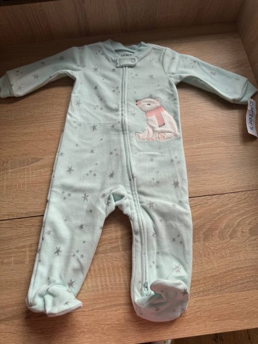 Чоловічок Carter’s