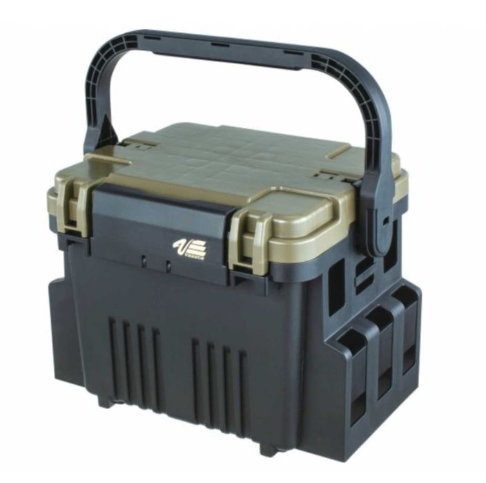 Nowa skrzynka wędkarska MEIHO-VERSUS VS-7080N Japan gwarancja