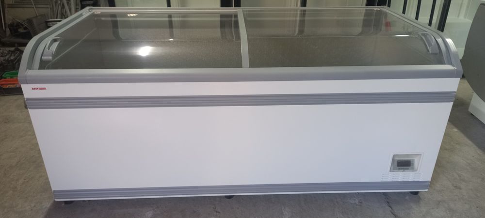 Холодильник, холодильне обладнання, холодильні шафи, морозилки