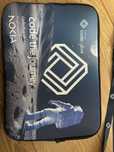 Etui laptop. Polrowiec na laptop