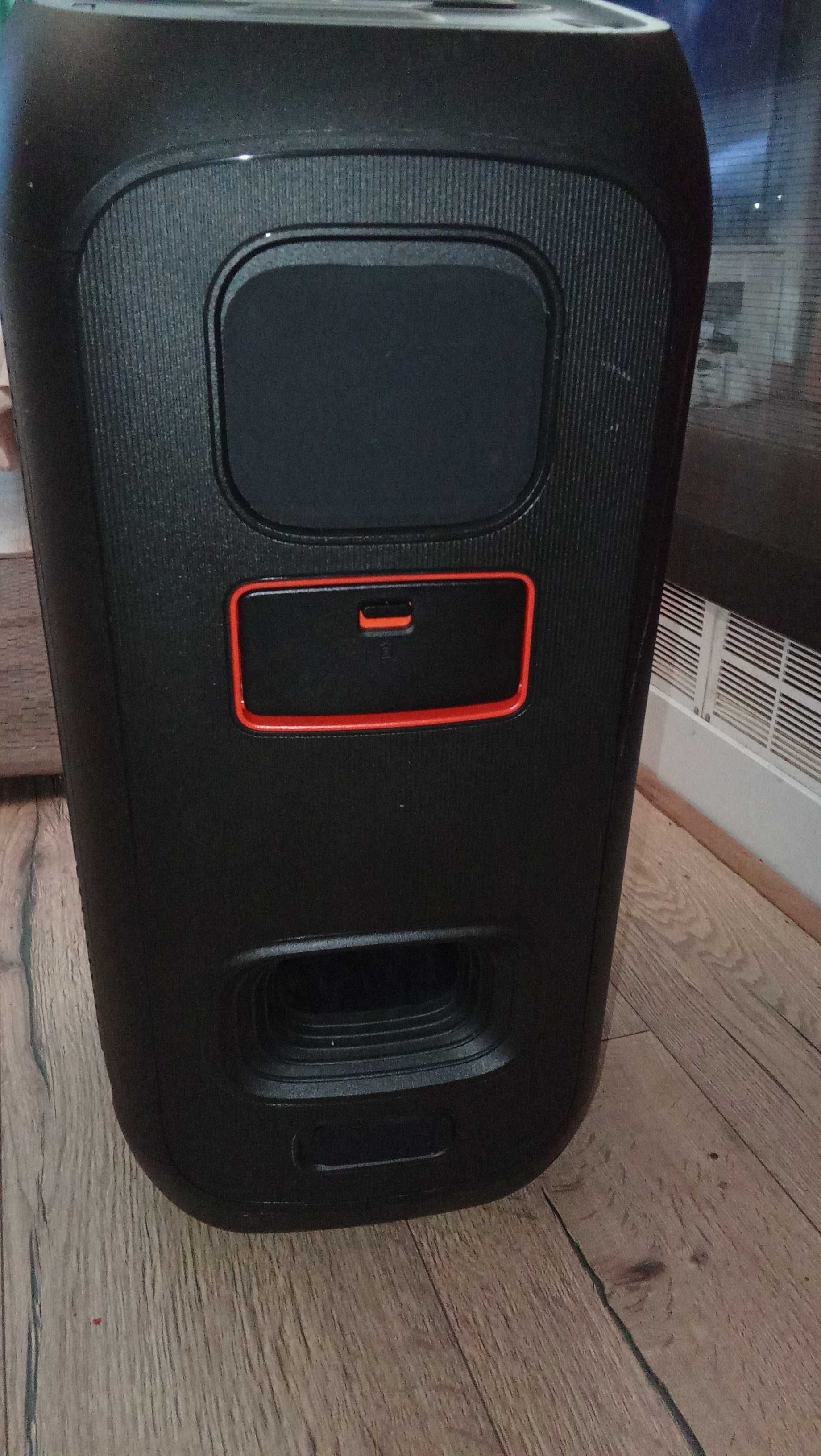 JBL partybox 120