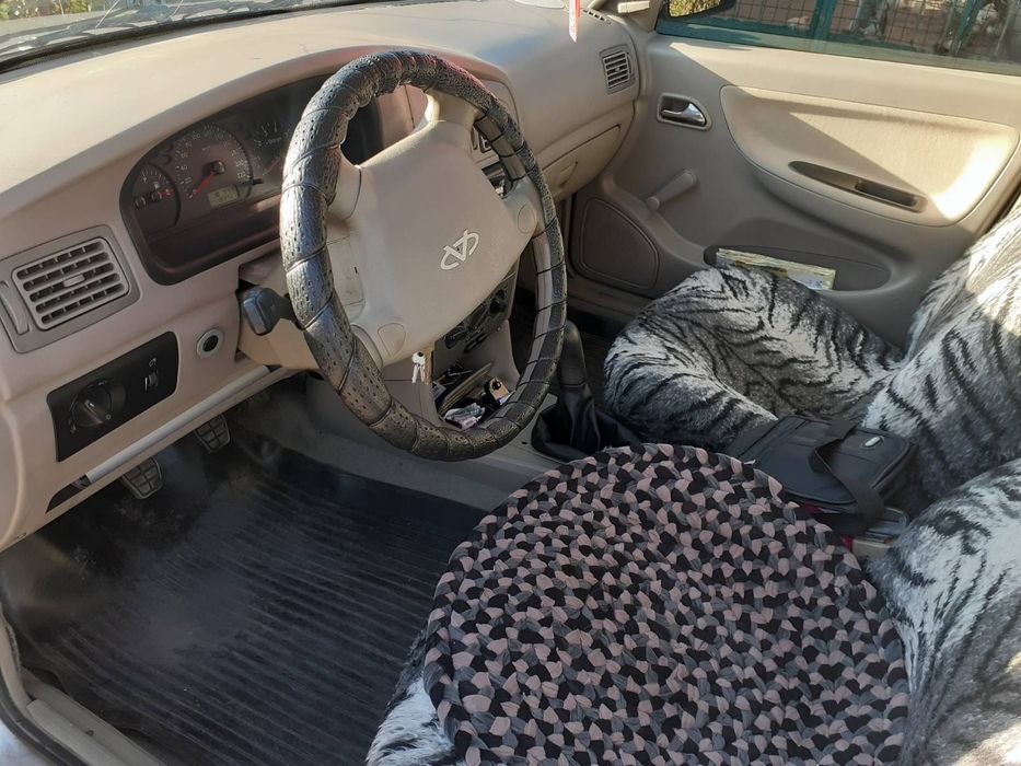 Продам Chery Amylet