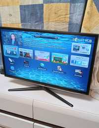 Smart телевізор Samsung UE32ES6100 3D FullHD 6 серія