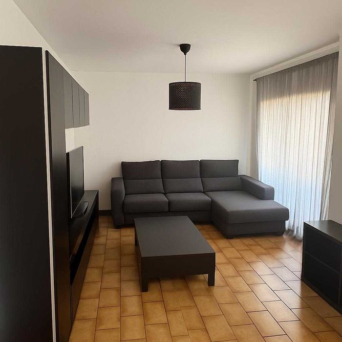 Moradia T2 no centro de Boliqueime com vistas únicas