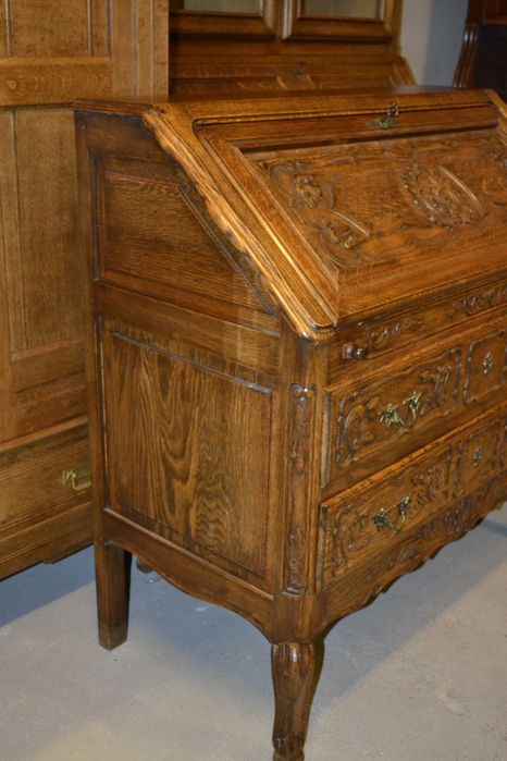 sekretarzyk ludwikowski .lity dąb .#2