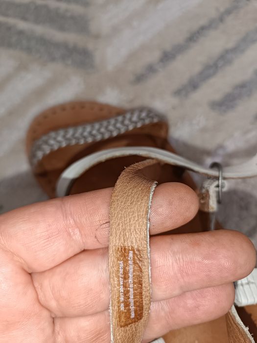 Ugg Australia босоніжки оригінал w7