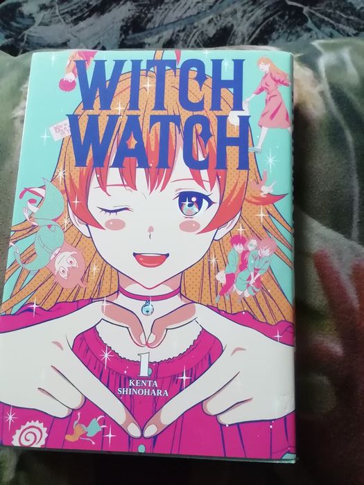 Manga z wysyłką 5zl