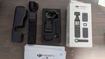 DJI Osmo Pocket 2 Creator Combo
