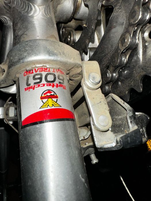 Bottecchia Lite Cross męski 56/22 28”