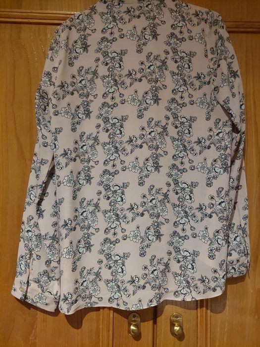Camisa rosa Primark