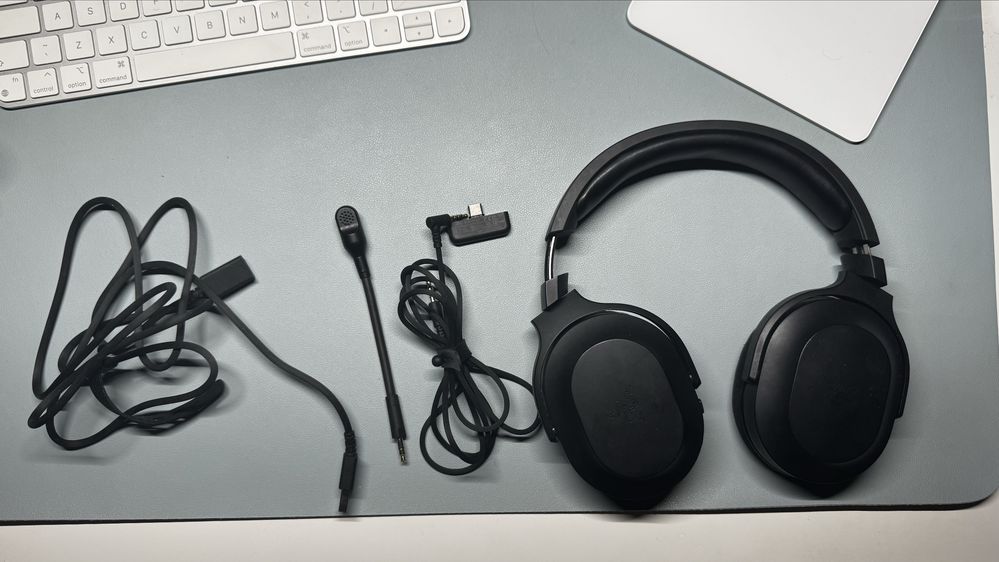 Razer Barracuda X
