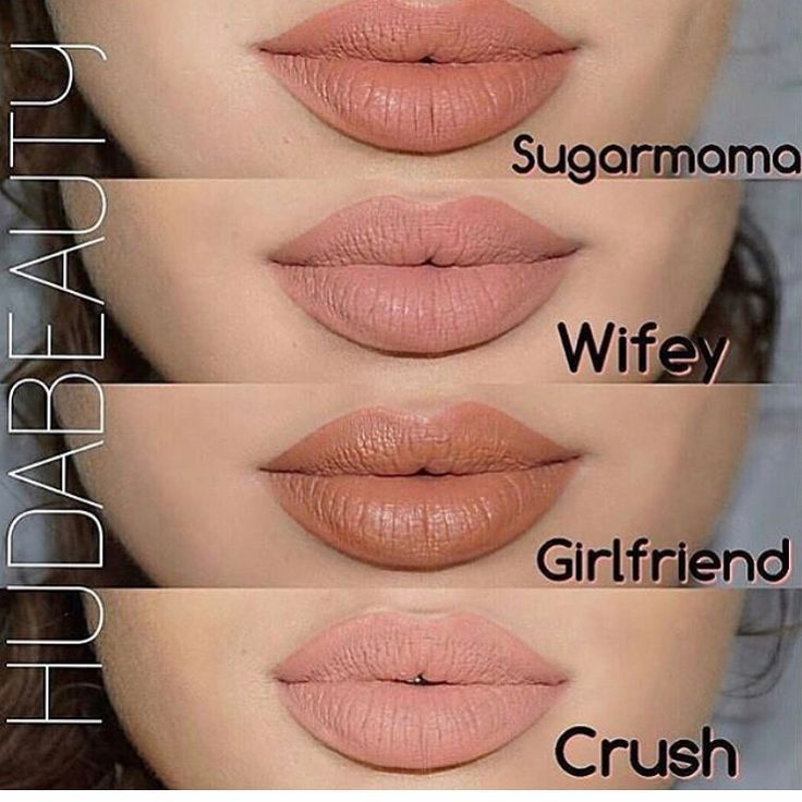 Miniaturowa pomadka Huda Beauty Sugarmama