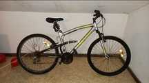 Vendo essa bicicleta Mercier Attitude F526