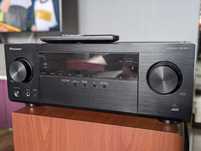 Amplituner Kino domowe Pioneer VSX-424-K