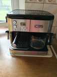 Ekspres DeLonghi