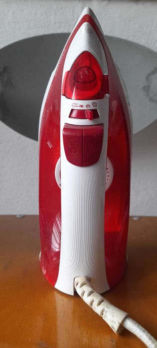 Ferro da Philips