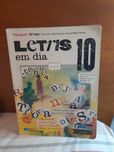 Livro de Português do 10 ° ano