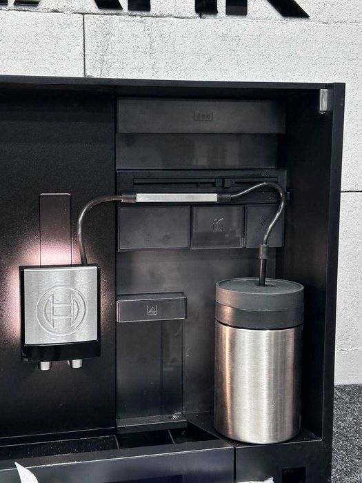 Кавомашина під забудову Bosch CTL636EB6