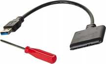 outlet sandisk adapter do dysku zewnętrznego sdssd-upg-g25