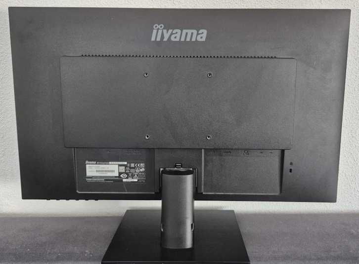 Monitor IIYAMA G-master G2530HSU FHD 1ms