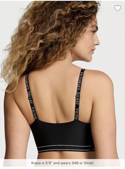 Спортивний топ Victoria’s Secret, S