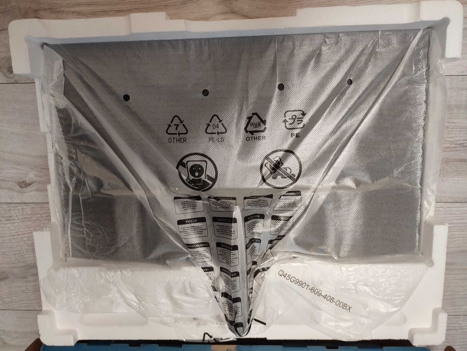 Монітор/Монитор AOC 24B1XHS