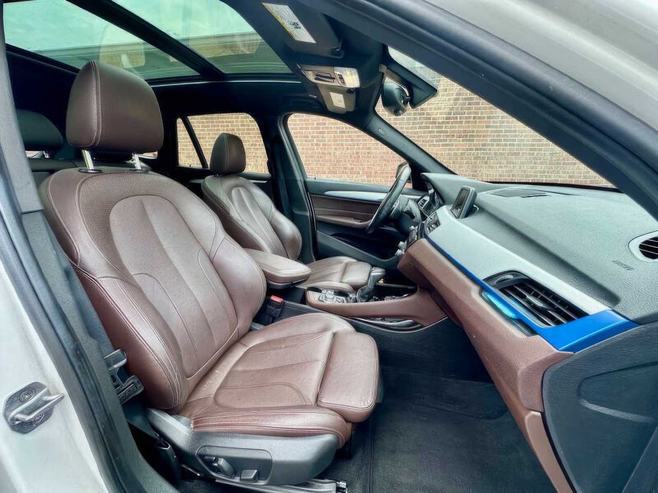 BMW X1 xDrive28i      2016