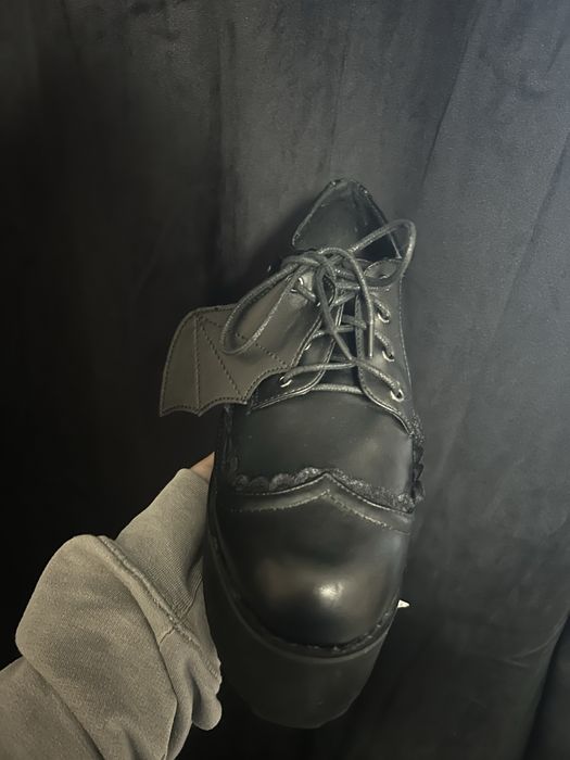 Боты/Криперы, Лоферы demonia, dollskil, yru, killstar, banned