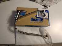 Nowa bateria kuchenna chrom Deante BEF060M