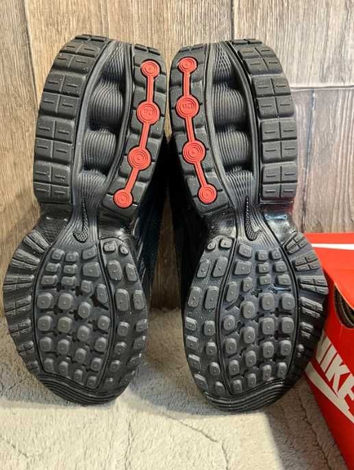 Czarne buty trampki sneakersy Nike Air Max DN 44