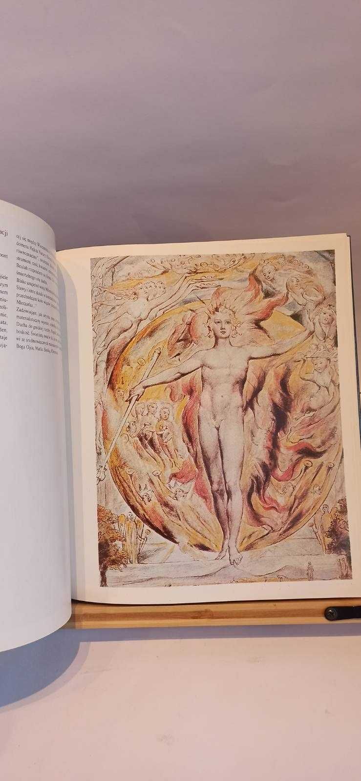 William Blake / W kręgu sztuki / Adam Konopacki