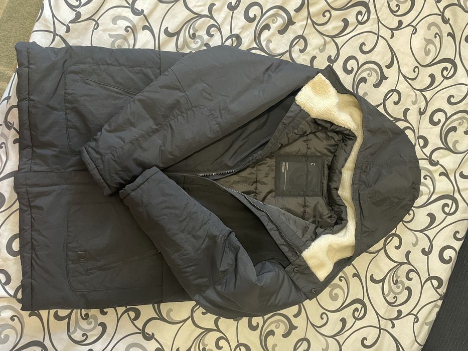 Куртка чоловіча зимова