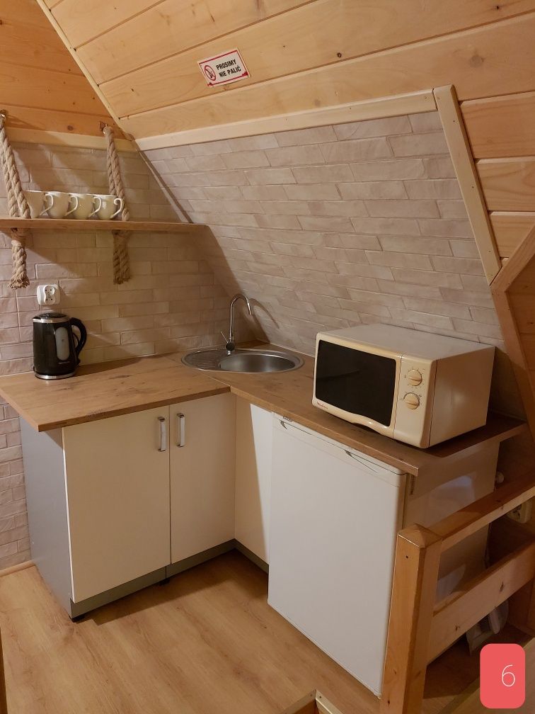 MAJÓWKA ! NOCLEGI  Mini Apartament, Pokoje Murzasiche