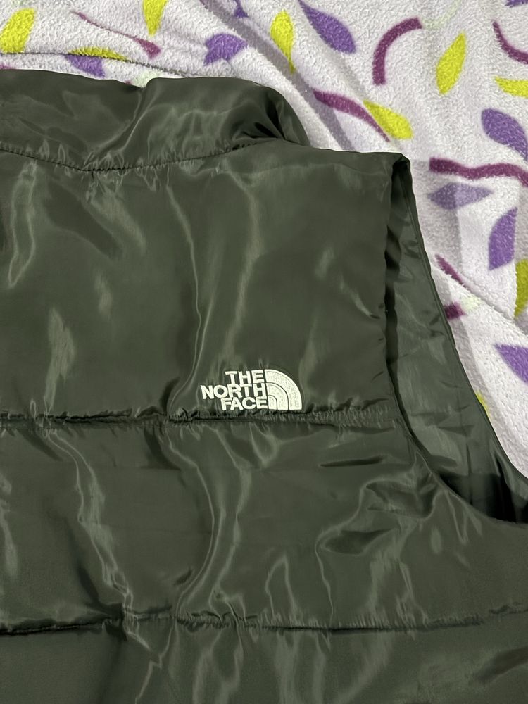 Colete North Face