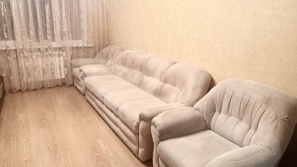 Продажа 2 комнатной квартиры на Одесской.