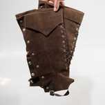 Protecção de Botas