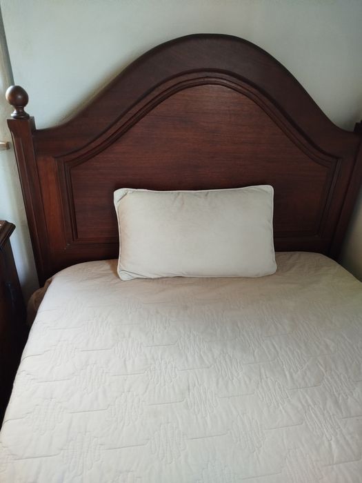 Vendo moveis de quarto