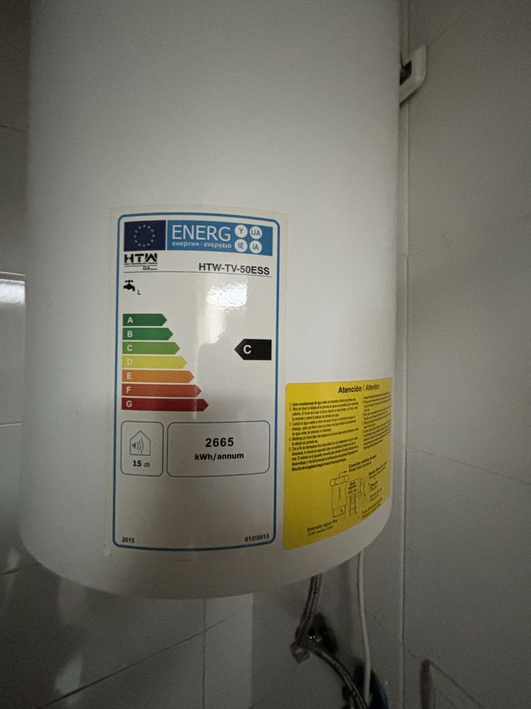 Termoacomolador HTW