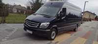 Mercedes-Benz sprinter  model 319,automat,klima,3.0 diesel,okazja