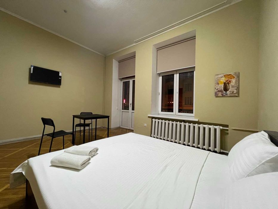 5к Центр Метро Площадь Льва Толстого Подобово Видова Можно Під вечірки