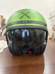 Kask BELFAST Scorpion