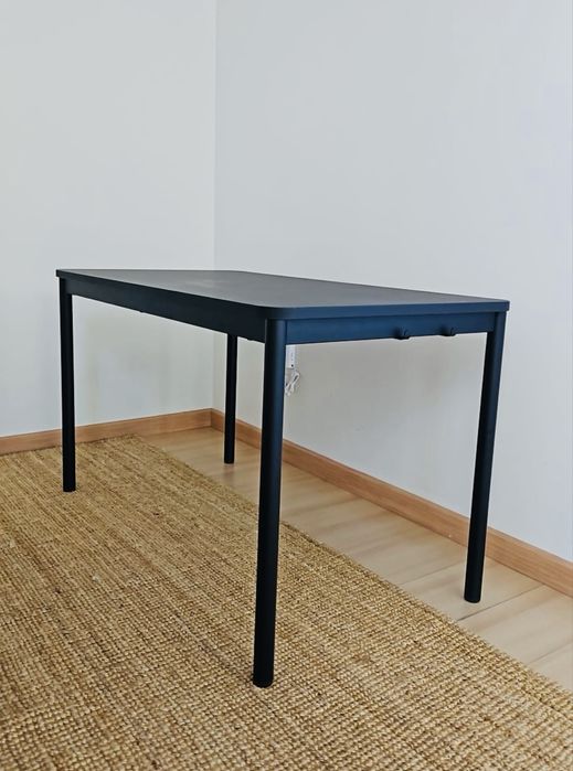 Mesa do escritório ou da cozinha
